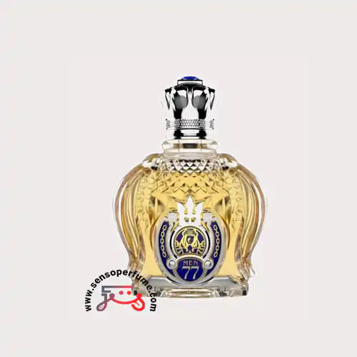 عطر ادکلن شیخ ان 77 ادوپرفیوم